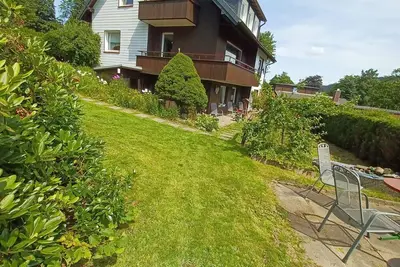 Image de Appartement de vacances Hahnenklee pour 1 - 4 personnes avec 2 chambres Ă coucher - Logement de vaca