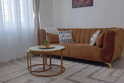 Image de Bright & Stylish 1-Bedroom Apartment