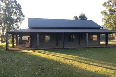 Image de Bright Homestead - A Tranquil Escape
