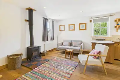 Image de Host & Stay | The Bothy