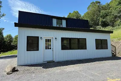 Image de The Barn at Mystic Mountain