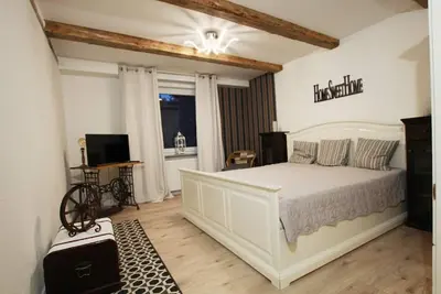 Image de Maison de vacances Langen pour 1 - 6 personnes avec 2 chambres Ă coucher - Maison de vacances