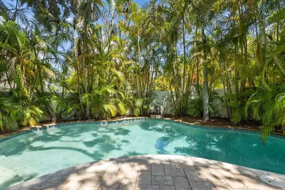 Image de New! Sunset Serenity | South Tampa Home with Pool