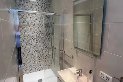 Image de Casa Swn-y-Mor, 2 bedroom apartment with private pool, 1km from Playa Cucharas