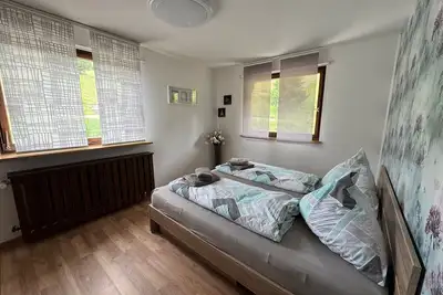 Image de Haus Tannenberg FeWo Elisas'Nestli