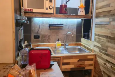 Image de Cozy apartment in the Umbrian countryside, small animals welcome!