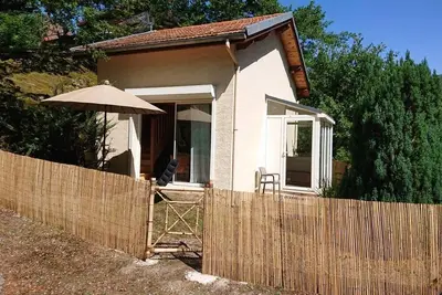 Image de Chalet T2 duplex