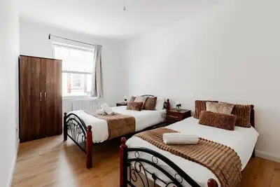 Image de Appartement-Salle de bain privée-2