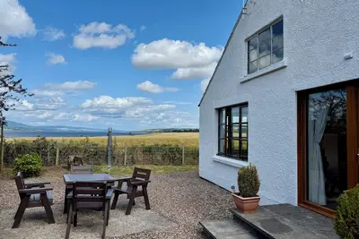 Image de Osprey Cottage - stunning views in a peaceful but convenient location