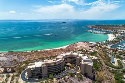 Image de Luxurious Penthouse at Vistamar! Golf - Beachclub