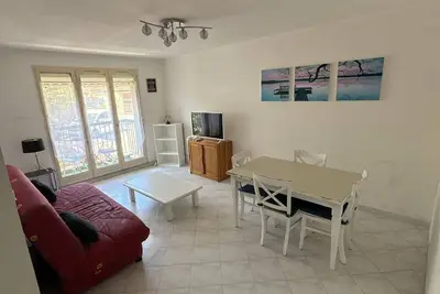 Image de Spacieux F3+parking, entre forêt et coeur médiéval