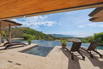 Image de Private Villa in Mar Vista | Infinity Pool | 5 bd