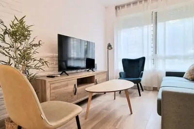 Image de Appartement 'Ritual Sevilla' avec Wi-Fi et climatisation