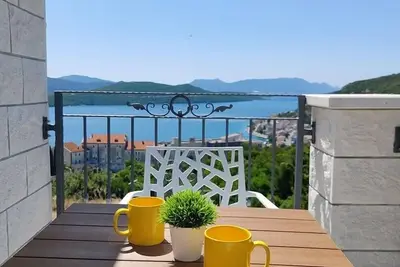 Image de Apartment with Sea and Nature view