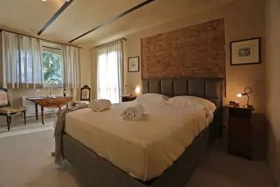 Image de Cascina Bricco San Pietro room Alman