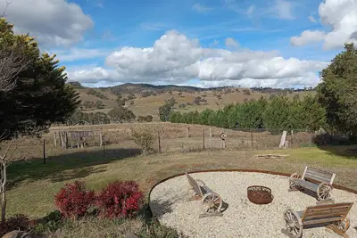 Image de Willow Downs, Rustic Farm Stay