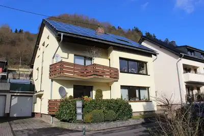 Image de Appartement de vacances Spiegelkurve NĂĽrburgring