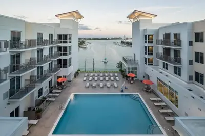 Image de Everything You Need For The Perfect Vacation! Outdoor Pool, Pet-friendly!