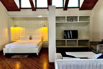 Image de Charming studio with kitchen in superb Addis Ababa