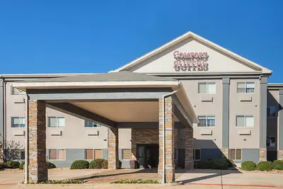 Image de Good Affordable Room Available With All Amenities\nDOUBLE Queen Suite \nKING Suite
