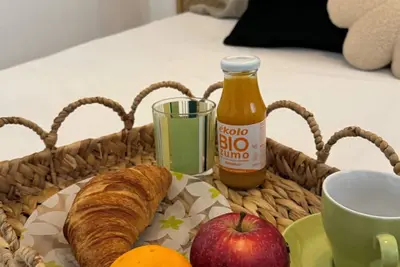 Image de Chic 1-bedroom apartment with WiFi, Ac in fabulous Madrid