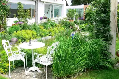 Image de Appartement de vacances Ingolstadt pour 1 - 5 personnes avec 2 chambres Ă coucher - Logement de vaca