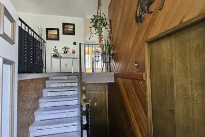 Image de Charming 2-bedroom house with WiFi in Regin, spacious, calm and lovely space