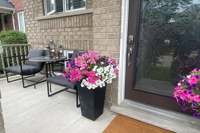 Image de Executive Home Away From Home