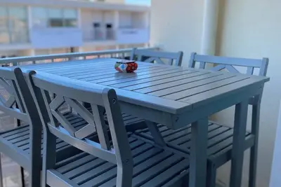 Image de T3 Terrasse Vue Mer * Wifi * Pet Friendly *