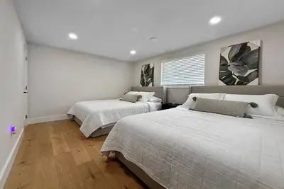 Image de Luxury Family Oasis|Private Pool|Walk to the Beach|Golf Cart