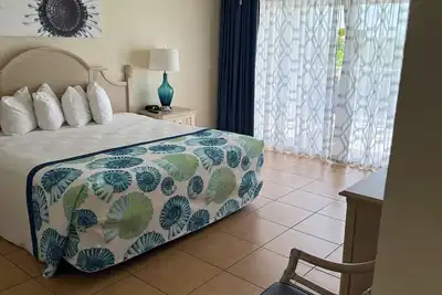Image de Most Relaxing Resort in Cocoa Beach, Fl-2bd/2BAwith WiFi, Ac, fitness room