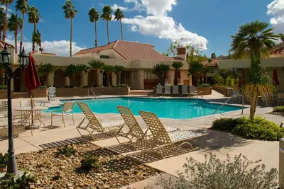 Image de The Oasis Resort