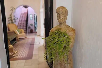 Image de Mis MarĂas. Departamento. Centro de Tlaquepaque