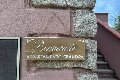 Image de Grandpà apartment in residence with swimming pool