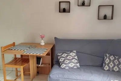 Image de Studio cosy - proche Place de la Bastille