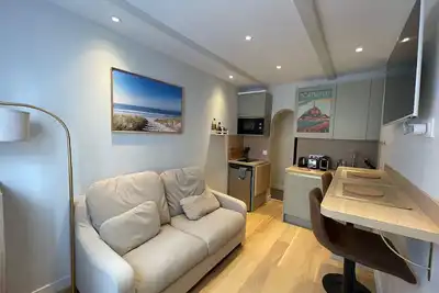 Image de Appartement tout confort proche de la plage
