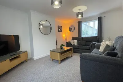 Image de The Den-Nc500 Apartment-Sleeps 4