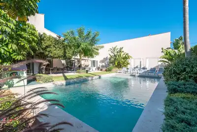 Image de Villa 'Maronja' avec piscine privée, Wi-Fi et climatisation