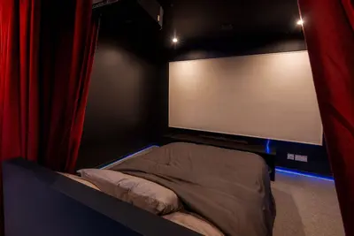 Image de Le Grand Ecran - Studio Ambiance Cinéma