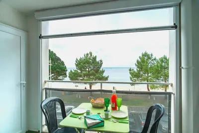Image de Le Nid du Trez - Plage à 150 m
