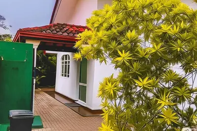 Image de Tropical Haven – Fully Air Conditioned Modern Luxury 3 Bed Room Villa in Negombo