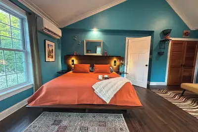 Image de Maine Coast Mountain Retreat