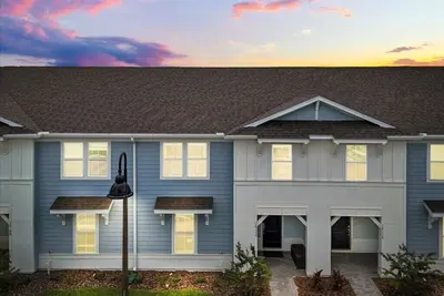 Image de 5 Bedrooms / 4. 5 Bathrooms / Windsor Cay (16112pf)