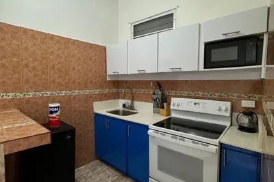 Image de Monthly Stays- Peaceful 1br & 1ba Near Beach-Unit3