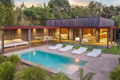 Image de Mango Packing Shed by Contemporary Hotels