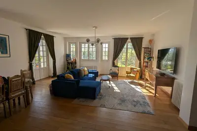 Image de La maison aux 5 nids