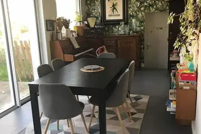 Image de La parenthèse familiale