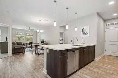 Image de Pure Suites Lux 2 Bed Desert Ridge 2 Pools Gym 2