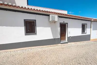 Image de Maison de vacances 'Granja' avec jardin privé et climatisation