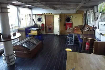 Image de Twin Room with Lake View Yacht 2
